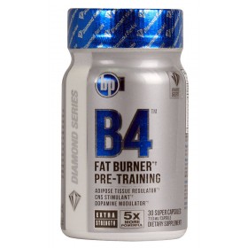 B4 30 caps BPI Sports