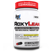 Roxylean 60 caps BPI Sports
