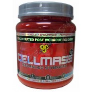 Cellmass 2.0 50 servings advanced BSN