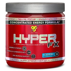 Hyper FX 324g BSN