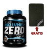Iso Whey Zero 2270g Proteina Biotech USA Nutrition