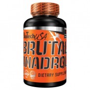 Anadrol 90 caps Como Tomar Suplemento Brutal