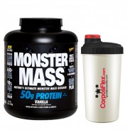 Monster Mass 2.70kg Cytosport