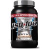 Iso 100 hydrolyzed whey protein 726g Dymatize