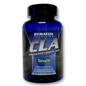 CLA Tonalin 1000mg 90 caps Dymatize Nutrition