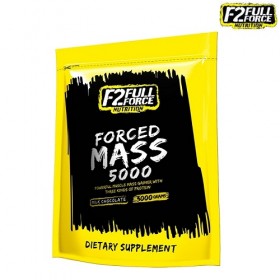 Forced Mass 5000 Full Force