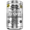 Platinum 100 Glutamine 302g Pura Muscletech