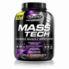 Mass Tech Performance Series 3200g Gainer Muscletech