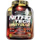 Nitro Tech 100 Whey Gold 2.5kg + 10% 5.5lb Muscletech