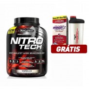 Nitro Tech Performance Series 1.8kg Muscletech