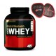 100 Whey Gold Standard Protein 2.27kg Optimum Nutrition