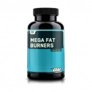 Mega Fat Burners 60 tabs Optimum Nutrition