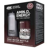 Amino Energy 270g Aminoácidos Optimum Nutrition