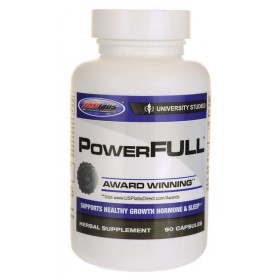 Powerfull 90 caps USP Labs