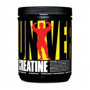Creatine Powder 500g Resultados Universal