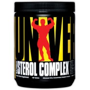 Natural Sterol Complex 100 tabs Universal Nutrition