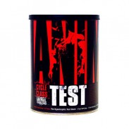 Animal Test 21 Packs Efeitos Universal Nutrition