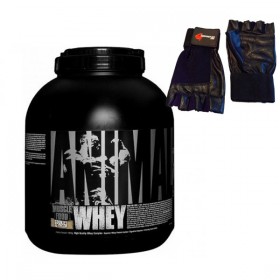 Animal Whey proteina 2.30kg / 5lb Universal Nutrition