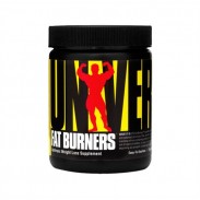 Fat Burners 100 tabs Perder Peso Universal Nutrition