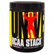 Bcaa Stack 250g Resultados Universal Nutrition