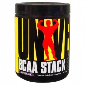 Bcaa Stack 250g Resultados Universal Nutrition