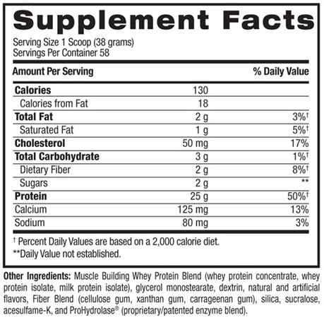 BPI-Sports-Whey-HD-Protein-supplement-facts