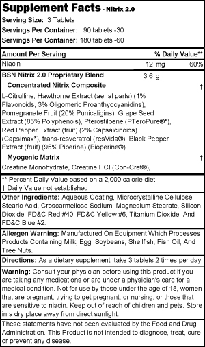 bsn-nitrix-2-0-tabela-nutricional-oxido-nitrico-corposflex