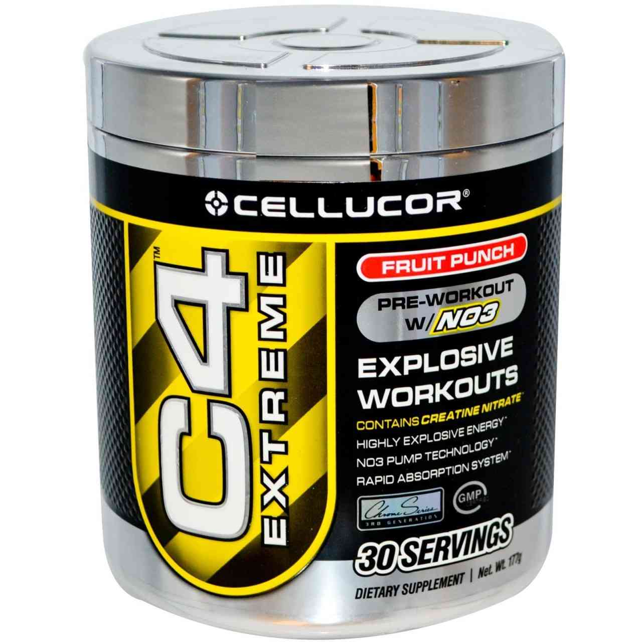 Cellucor C4 Original 30 servings doses Preço Como Tomar Cellucor C4 Original 30 servings doses Preço Como Tomar