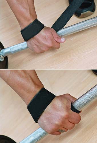 Chiba-weight-lifting-straps-banner