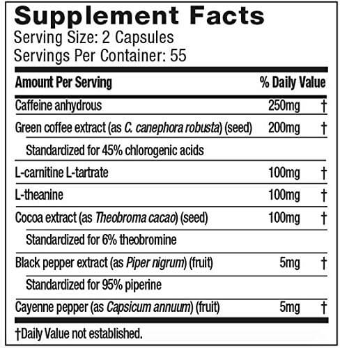 hydroxycut-hardcore-elite-muscletech-tabela-nutricional