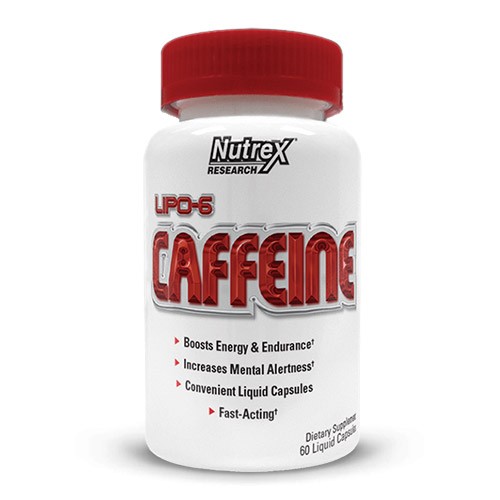 Nutrex lipo-6 caffeine 60 caps cafeína anidra - CorposFlex Nutrex lipo-6 caffeine 60 caps cafeína anidra - CorposFlex