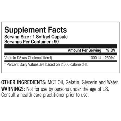 tested-vitamin-D-nutritional-facts