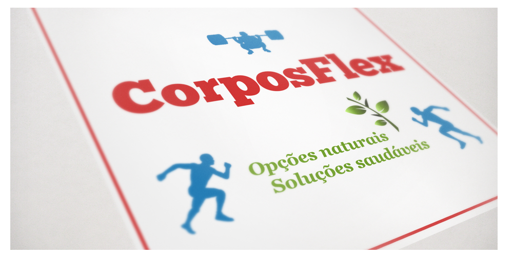 Corposflex Suplementos | Opções naturais