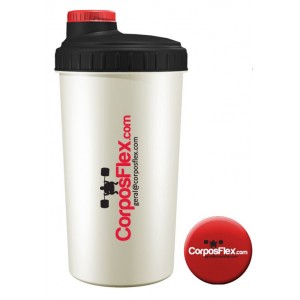 corposflex shaker