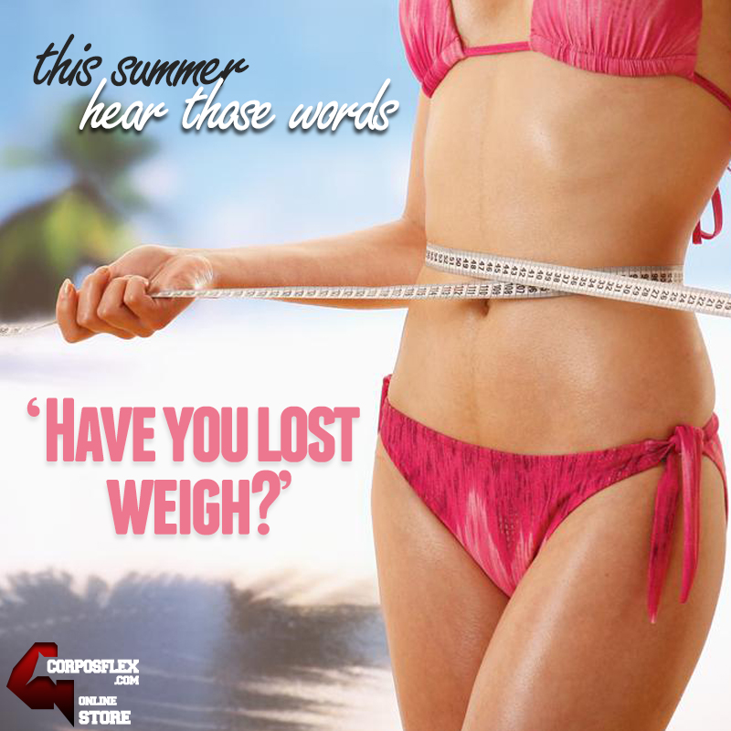 Como ficar em forma para o Verão