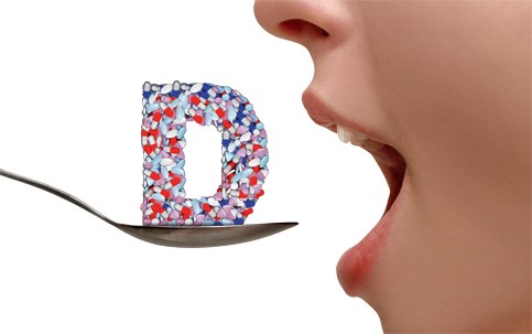 Vitamina D para que Serve, Benefícios, Tomar