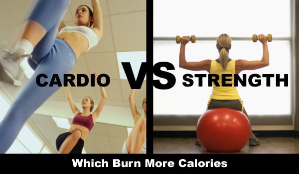 Musculação ou Cardio para Emagrecer Qual Melhor