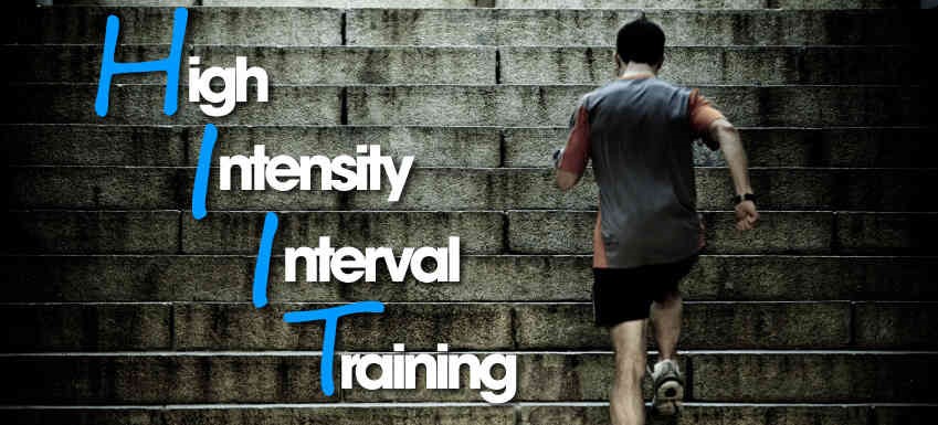 Hiit Treino Funcional Exercicios de Alta Intensidade