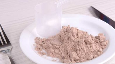 whey protein