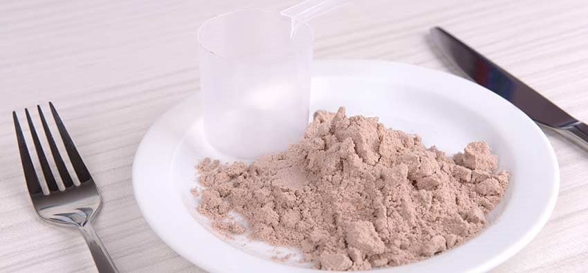 whey protein