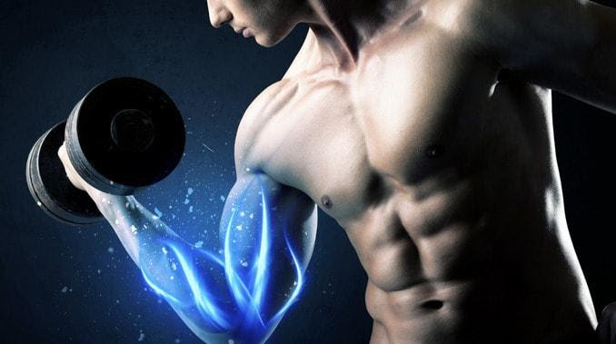 Recuperação muscular como funciona benefícios