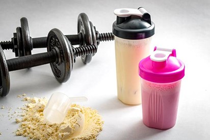 A Importância da Suplementação para Atletas Recreativos