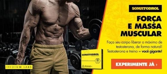 Somatodrol para que serve: Benefícios e Efeitos