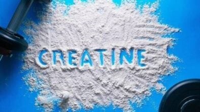 creatina