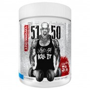 5150 Pré-treino Rich Piana 5 Percent Nutrition