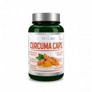 Curcuma 60 capsules Where to Buy ActivLab