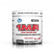 1. M.R 140g New Formula BPI Sports