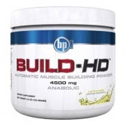 Build-HD 165g - 30 Servings BPI Sports