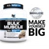 Bulk Muscle 2.6kg / 2630g BPI Sports