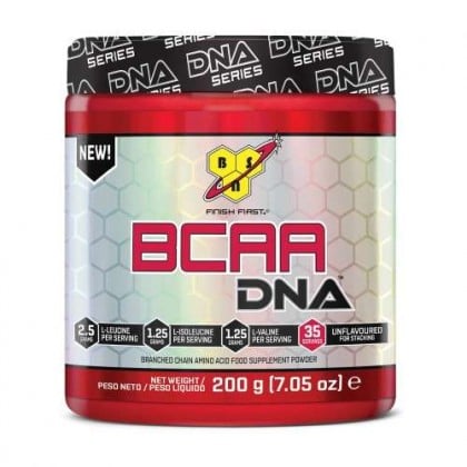 BCAA DNA Series 200g BSN